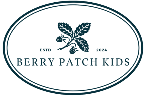 Berry Patch Kids